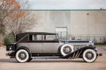 Duesenberg J103/2127 Convertible Berline LWB by LeBaron 1929 года